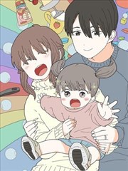 麦田手记 漫画原稿扫描页